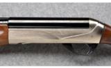 Benelli ~ Sport II ~ 12 Ga. - 4 of 9