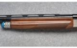 Benelli ~ Sport II ~ 12 Ga. - 8 of 9
