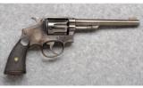 Smith & Wesson ~ 1905 ~ .32 Win. - 1 of 3