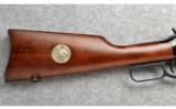 Winchester ~ 1894 NRA Centennial Musket ~ .30-30 Win. - 5 of 9