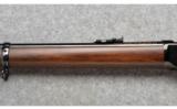 Winchester ~ 1894 NRA Centennial Musket ~ .30-30 Win. - 8 of 9