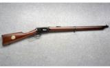 Winchester ~ 1894 NRA Centennial Musket ~ .30-30 Win. - 1 of 9