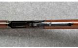 Winchester ~ 1894 NRA Centennial Musket ~ .30-30 Win. - 3 of 9