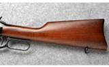 Winchester ~ 1894 NRA Centennial Musket ~ .30-30 Win. - 7 of 9