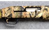 Browning ~ Maxus ~ 12 Ga. - 2 of 9