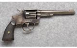 Smith & Wesson ~ 1905 ~ .32 Win. - 1 of 6