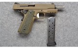 Sig Sauer ~ 1911 Scorpion ~ .45 ACP - 3 of 4