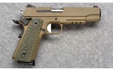 Sig Sauer ~ 1911 Scorpion ~ .45 ACP - 1 of 4