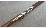 Winchester ~ 94 John Wayne Commemorative ~ .32-40 Win. - 3 of 5