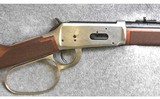 Winchester ~ 94 John Wayne Commemorative ~ .32-40 Win. - 2 of 5