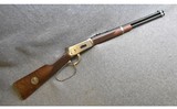 Winchester ~ 94 John Wayne Commemorative ~ .32-40 Win. - 1 of 5