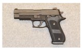 Sig Sauer ~ P220 Elite ~ .45 ACP - 2 of 2