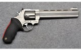 Taurus ~ Raging Bull ~ .454 Casull - 1 of 3