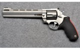 Taurus ~ Raging Bull ~ .454 Casull - 2 of 3