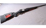 Savage ~ 111 ~ .300 Win Mag - 1 of 9