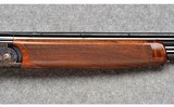 Rizzini ~ Aurum O/U ~ 20 Ga. / .410 Ga. - 6 of 11