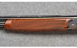Rizzini ~ Aurum O/U ~ 20 Ga. / .410 Ga. - 8 of 11