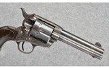 Colt ~ 1st Generation SAA ~ 41 Colt - 4 of 5