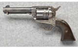 Colt ~ 1st Generation SAA ~ 41 Colt - 2 of 5