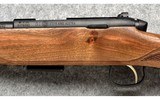 Steyr ~ ZR II ~ .17 HMR - 4 of 9