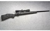 Weatherby ~ Mark V ~ .300 Weatherby Mag. - 1 of 9