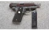 Colt ~ Commander ~ .45 ACP - 3 of 4