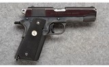 Colt ~ Commander ~ .45 ACP - 1 of 4