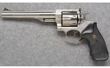 Ruger ~ Redhawk ~ .44 Rem. Mag. - 2 of 3