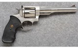 Ruger ~ Redhawk ~ .44 Rem. Mag. - 1 of 3