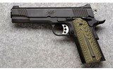 Kimber ~ Custom TLE II ~ .45 ACP - 3 of 8