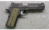 Kimber ~ Custom TLE II ~ .45 ACP - 1 of 8