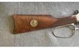 Winchester ~ 94 John Wayne Commemorative ~ .32-40 Win. - 2 of 10