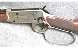 Winchester ~ 94 John Wayne Commemorative ~ .32-40 Win. - 8 of 10