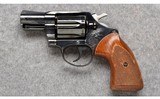 Colt ~ Detective Special ~ .38 S&W Spec. - 2 of 3