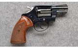 Colt ~ Detective Special ~ .38 S&W Spec. - 1 of 3