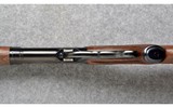 Winchester ~ Limited 1886 TD Deluxe ~ .45-90 WCF - 3 of 10