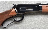 Winchester ~ Limited 1886 TD Deluxe ~ .45-90 WCF - 2 of 10