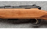 Steyr ~ Zephyr II ~ .22 WMR - 4 of 9