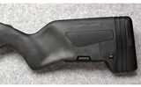 Steyr ~ Scout ~ .308 Win. - 7 of 9
