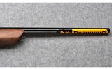 Browning ~ Short Trac ~ .308 Win. - 18 of 18