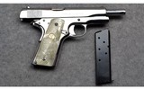 Colt ~ 1911 Gov't US Army ~ .45 ACP - 3 of 4