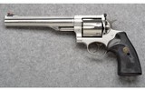 Ruger ~ Redhawk ~ .44 Rem. Mag. - 2 of 3