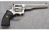 Ruger ~ Redhawk ~ .44 Rem. Mag. - 1 of 3