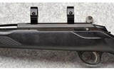 Tikka ~ T3 ~ .270 Win. - 4 of 9