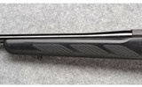 Tikka ~ T3 ~ .270 Win. - 8 of 9