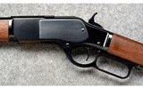 Winchester ~ 1873 ~ .45 Colt - 4 of 9