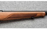 Steyr ~ Zephyr II ~ .22 WMR - 6 of 9