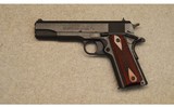 Colt ~ Government 1911 ~ .45 Auto - 2 of 2