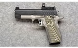 Kimber ~ Aegis Elite Pro ~ .45 ACP - 2 of 4