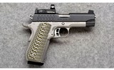 Kimber ~ Aegis Elite Pro ~ .45 ACP - 1 of 4